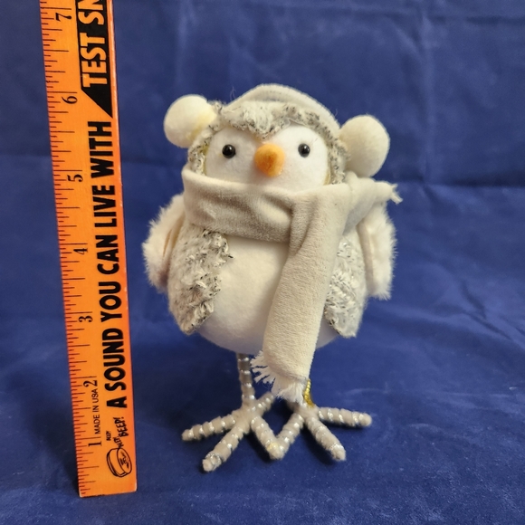 Target Wondershop AMBER Bird 2020 AS IS - Picture 3 of 16